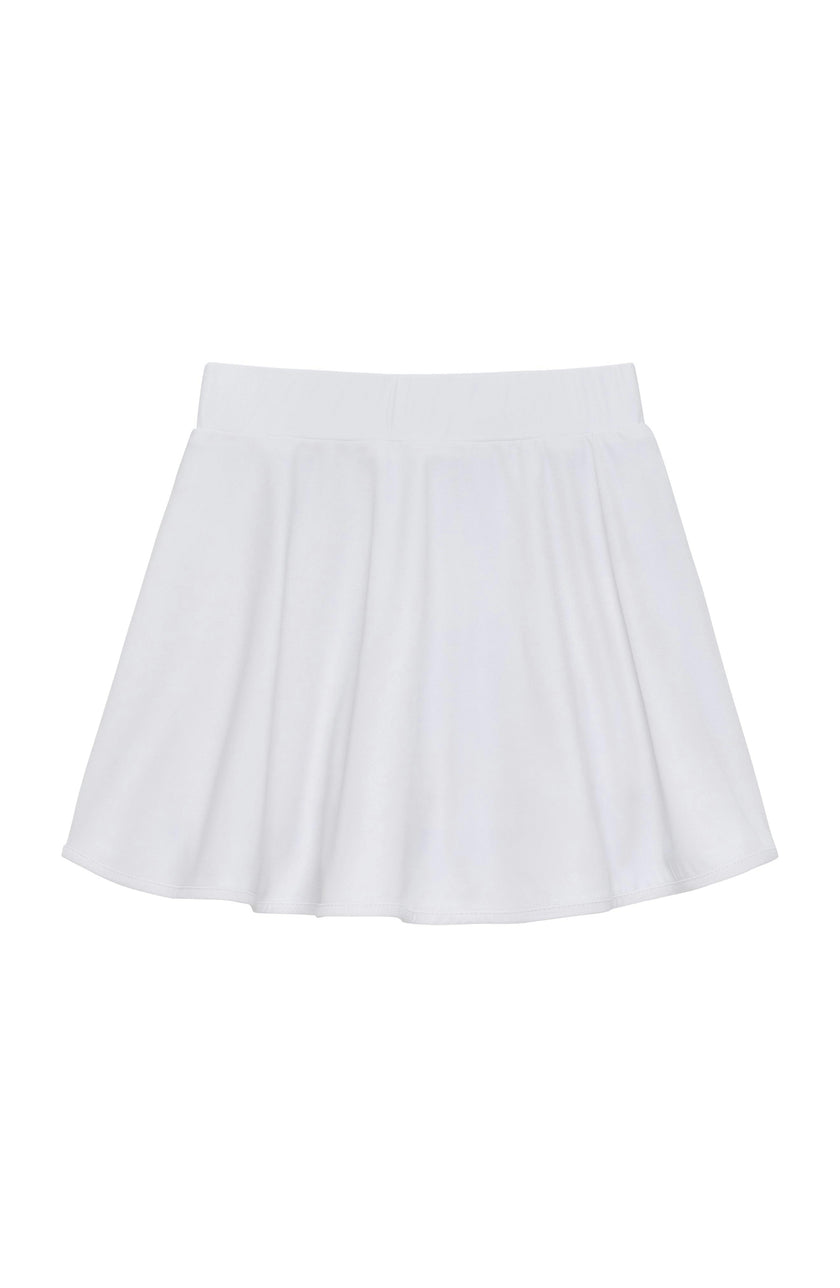 Girls Super Short