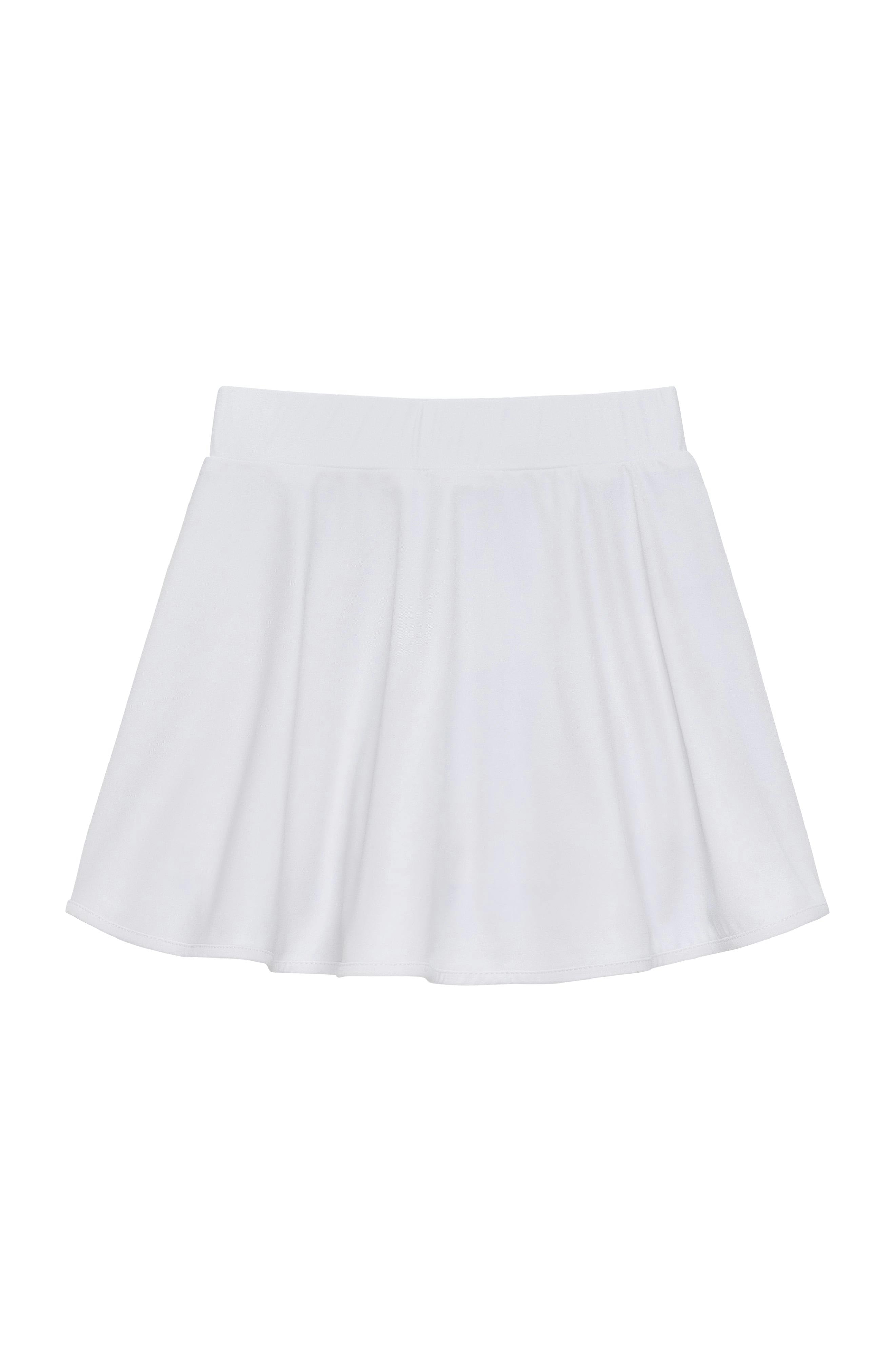 Girls Super Short