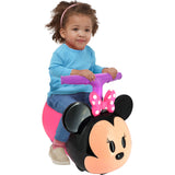 Zoom Zoom Ride-On: Minnie