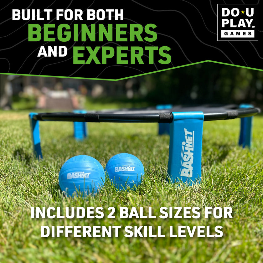 Do-U-Play: Bash Net Game Set