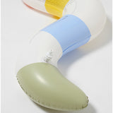 Inflatable Sprinkler: Into The Wild Snake