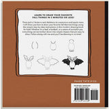 Fall Things: How to Draw Books for Kids