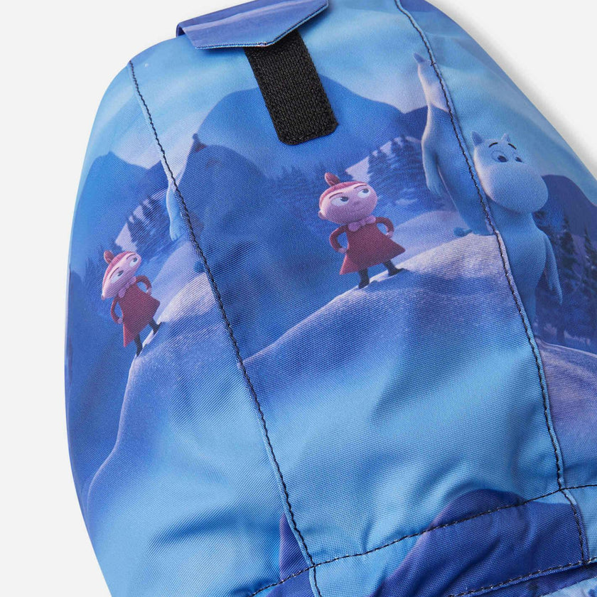 Moomin Lyster ReimaTec winter overall