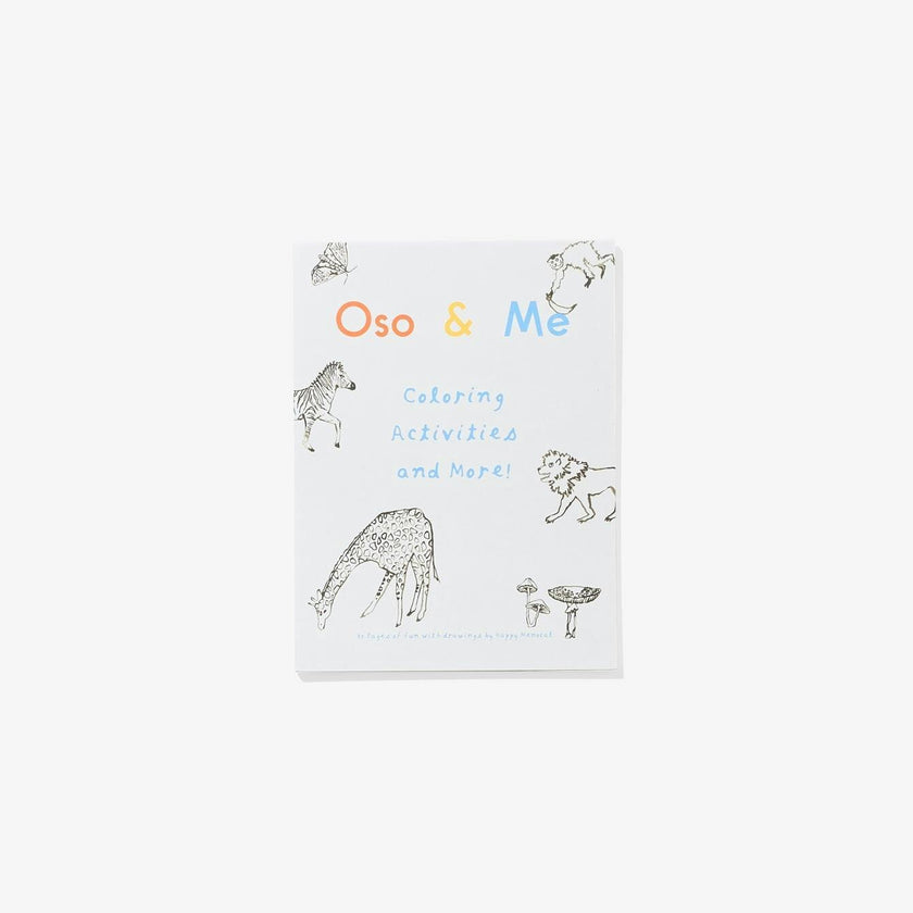 Coloring Book