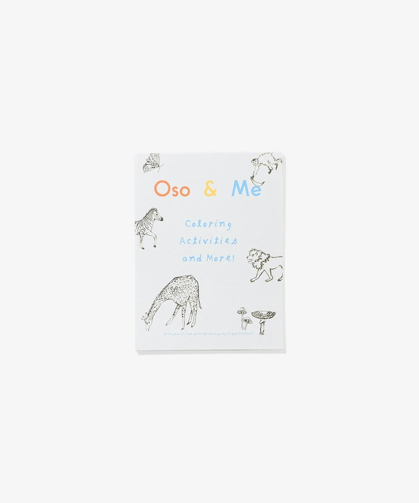 Coloring Book
