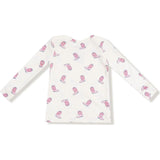 Petite Cowgirl Boots - Loungewear Set