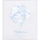 Blue Bears Trellace Crib Sheets
