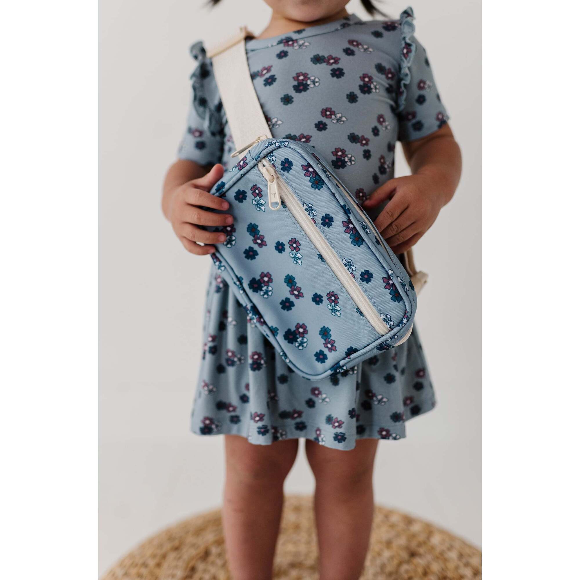 Mini Belt Bag Daisy Bloom