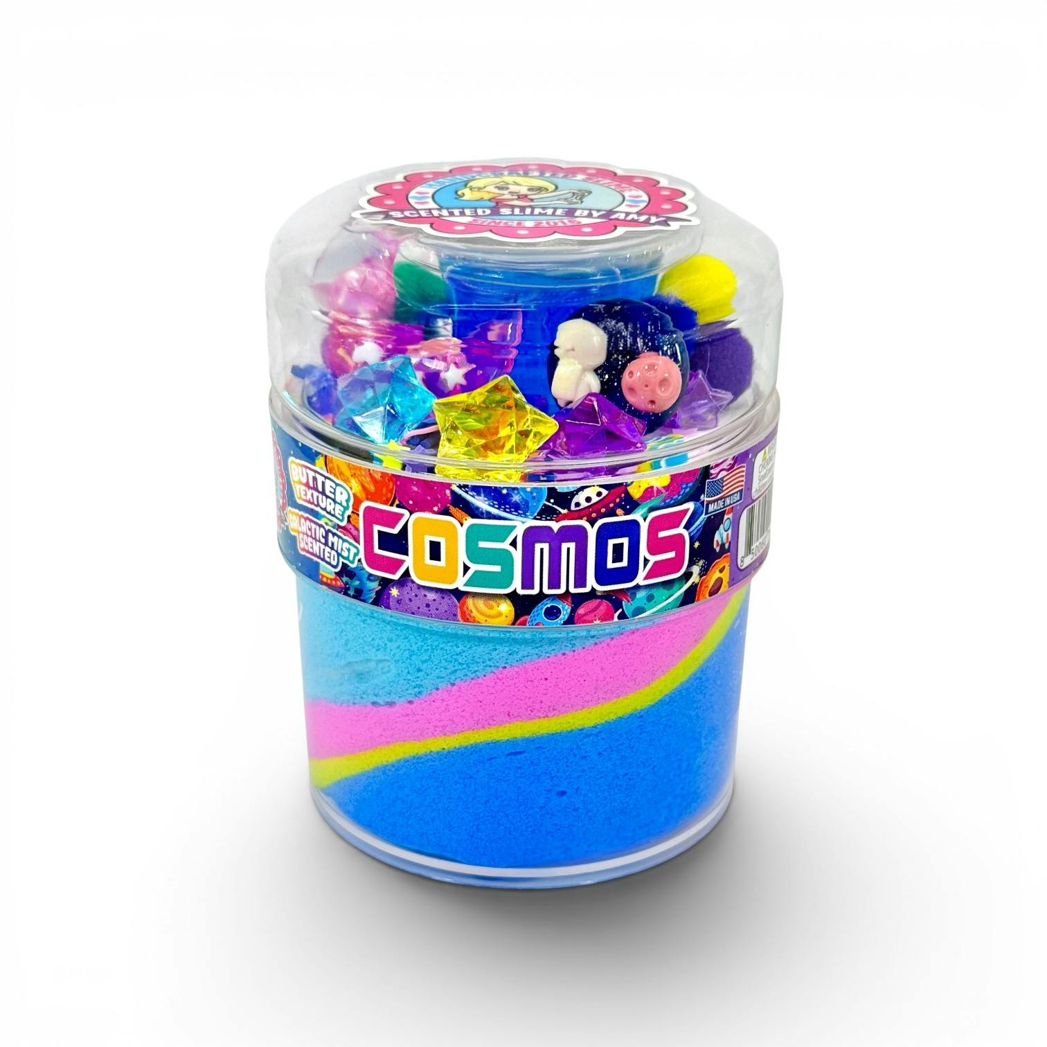 Cosmos Slime