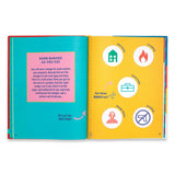 Convo Journal: Safety
