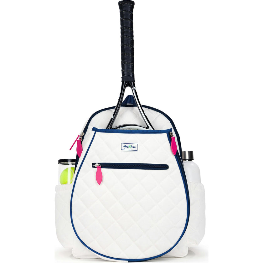 Jr Love Tennis Backpack