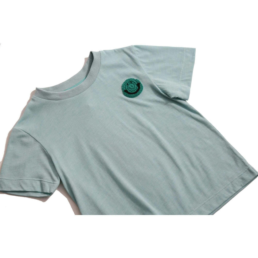 CLASSIC SMILEY TEE