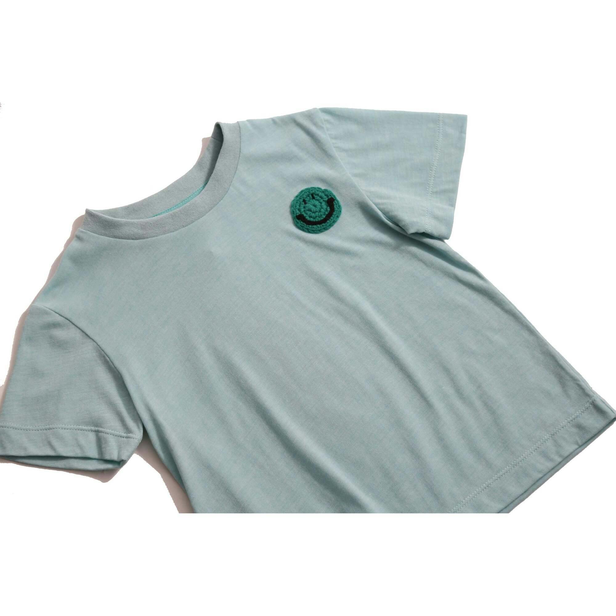 Classic Smiley  Tee
