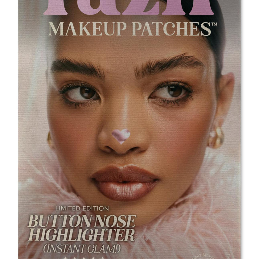Button Nose Highlighter