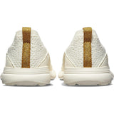 Kids Techloom Bliss Sneakers, Cream