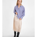 Women's Kiah Skirt, Cream