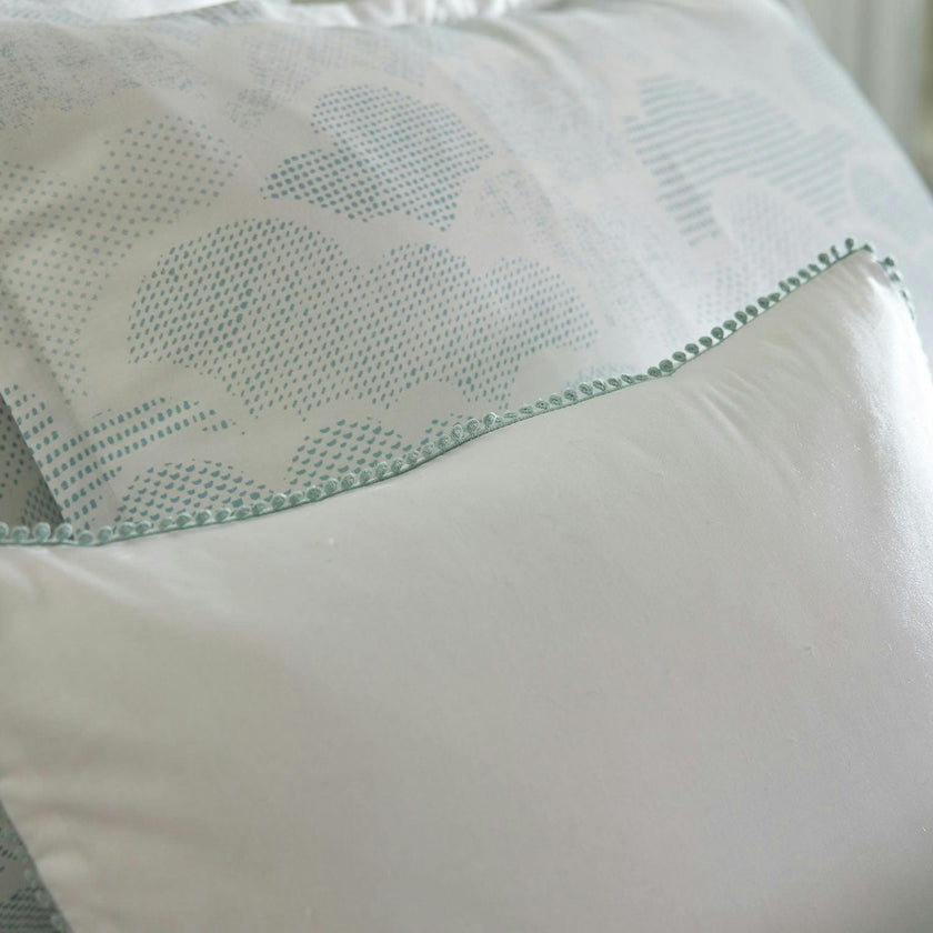 Nimbus 4-Piece Duvet Set