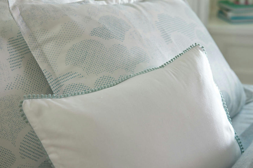 Nimbus 4-Piece Duvet Set