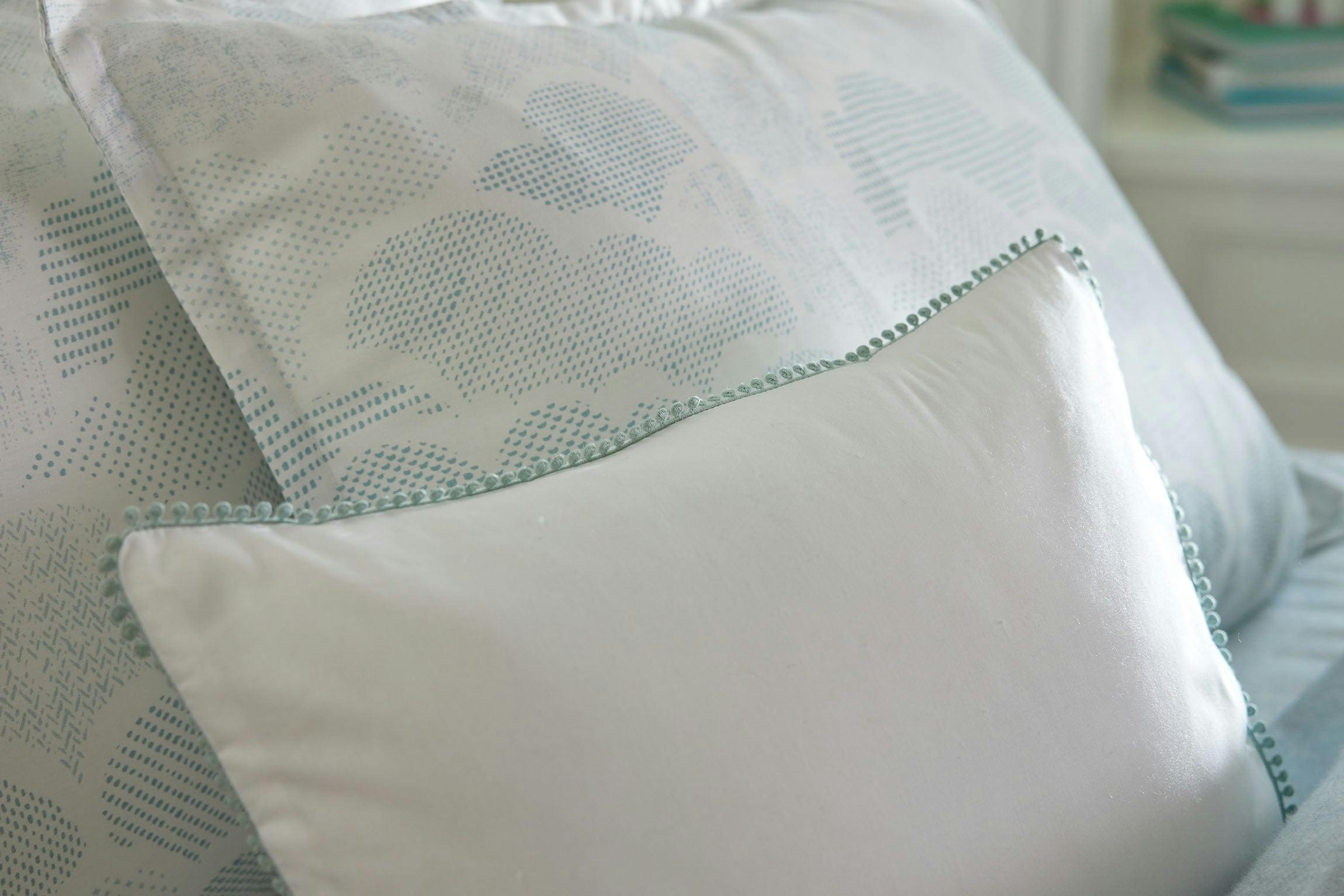 Nimbus 4-Piece Duvet Set