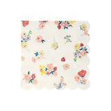 English Garden Large Napkins