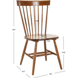 Parker Spindel Side Chair