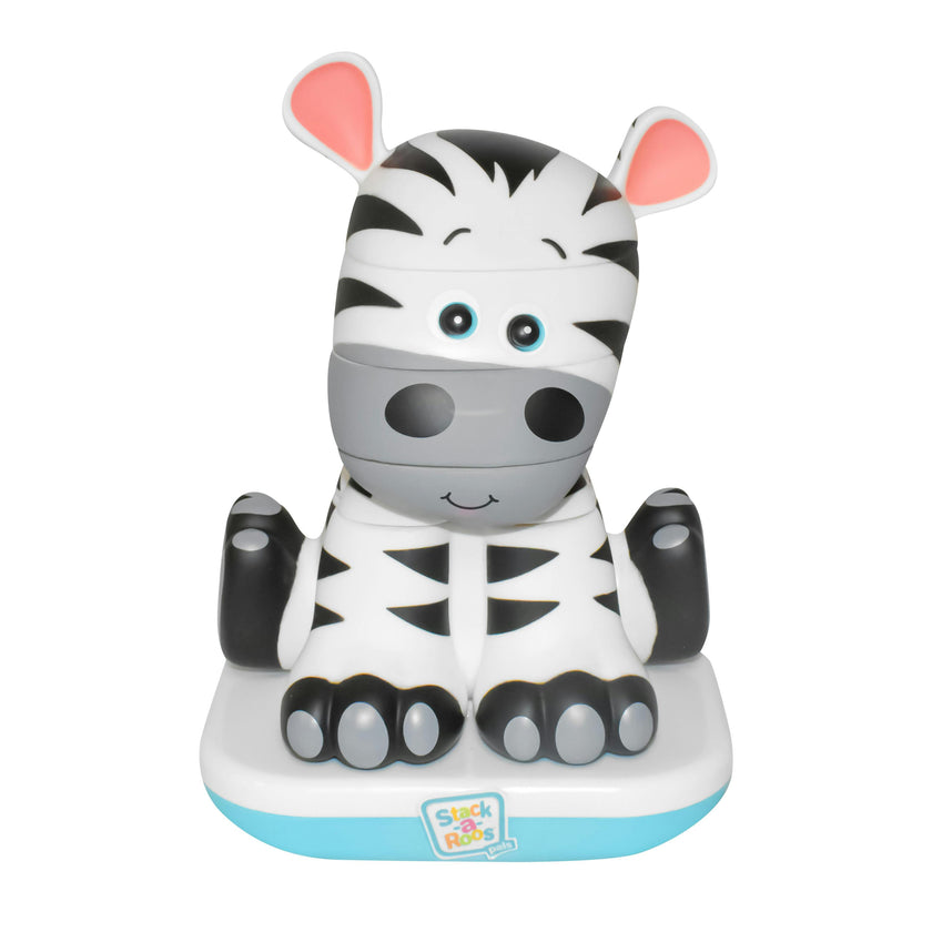 Stack-a-Roos Jungle Animal 3pk Bundle