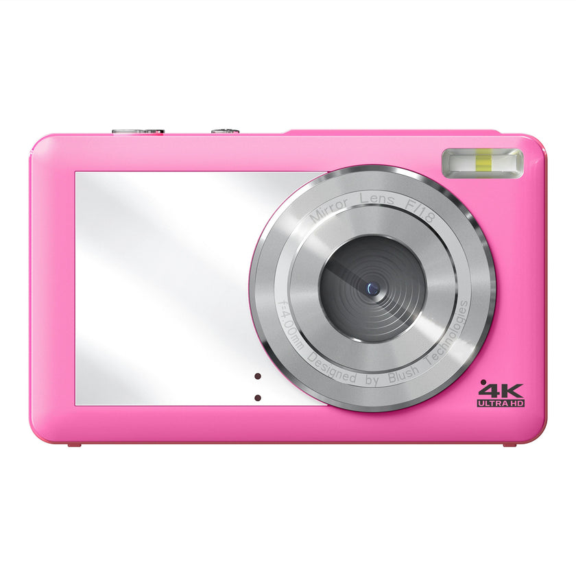 BLUSH DIGICAM