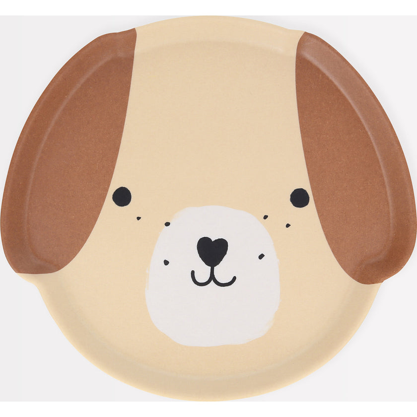 Reusable Plate