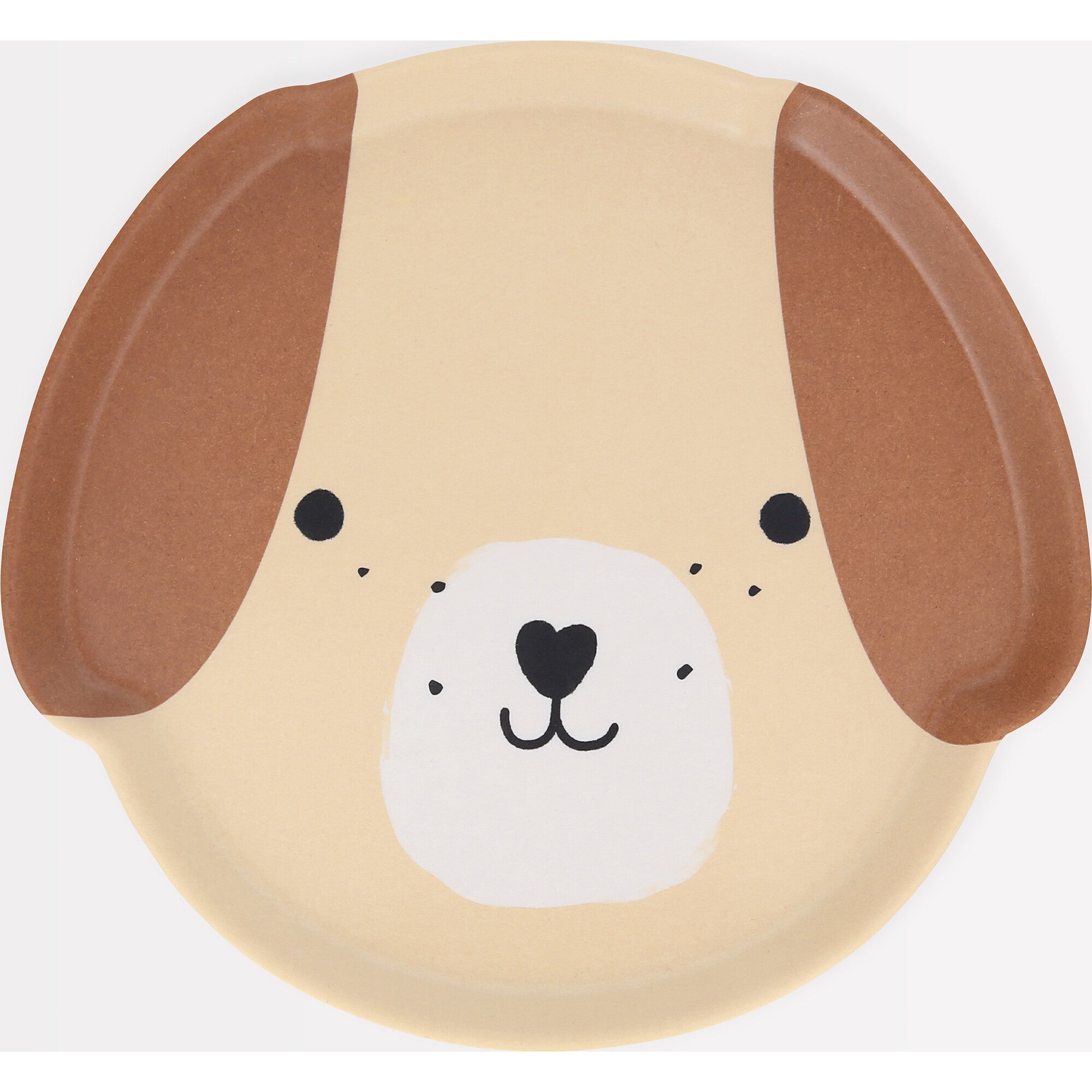 Reusable Plate