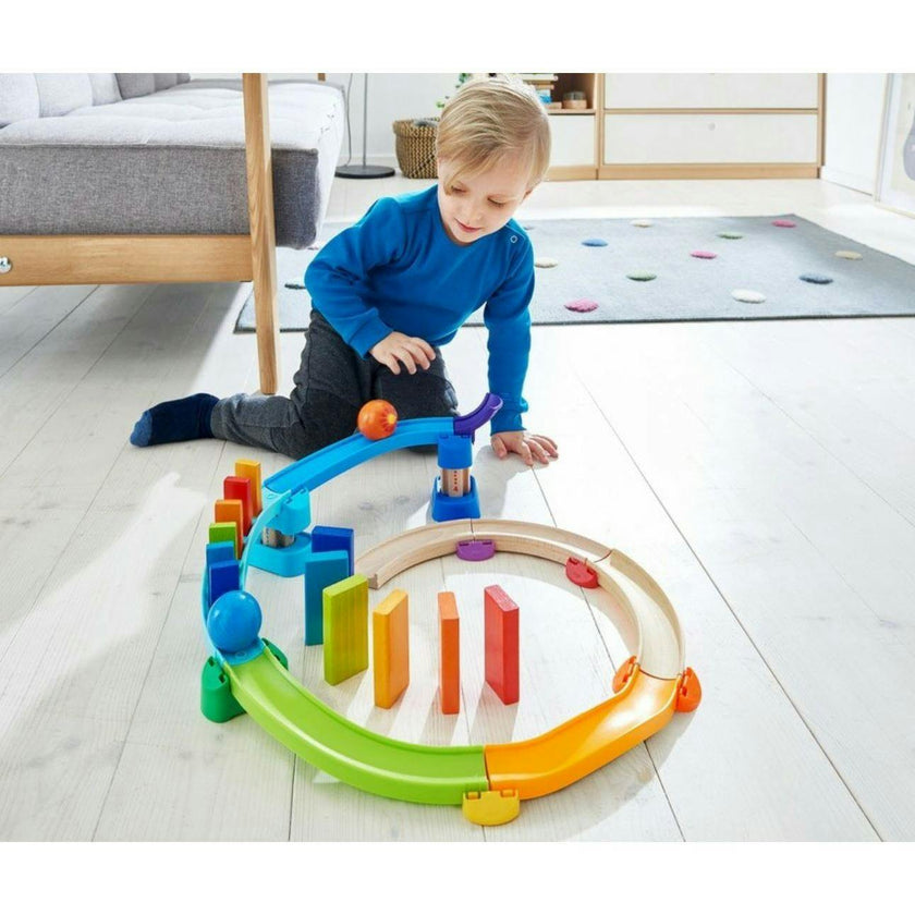 Kulllerbu Kringel Domino