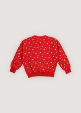 Amapola Sweatshirt Amapola Print
