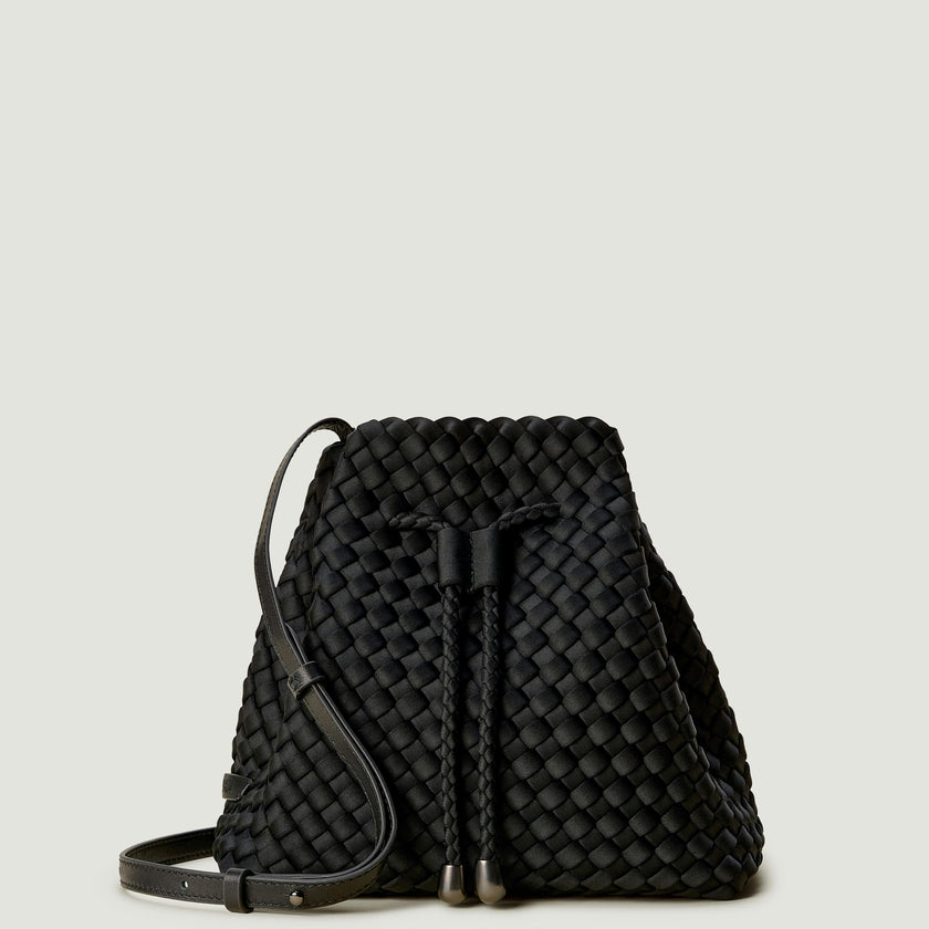 Gramercy Bucket | Onyx