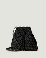 Gramercy Bucket | Onyx