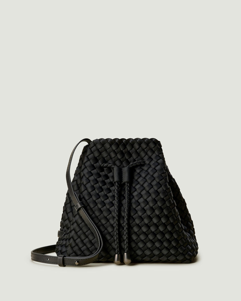 Gramercy Bucket | Onyx