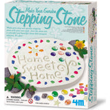 Make Your Garden: Stepping Stone