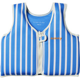 Float Vest: 3-6Y - Tino the Tiger