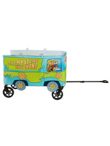 Scooby Doo Mystery Machine Wagon Cover 2000506