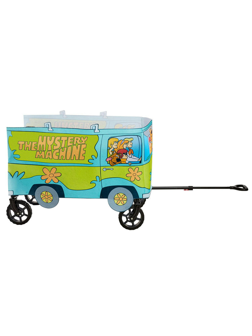 Scooby Doo Mystery Machine Wagon Cover 2000506