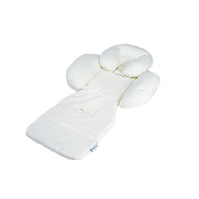 Organic Cotton Infant Insert