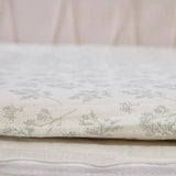 Fitted Sheet for KIMI Baby Bed