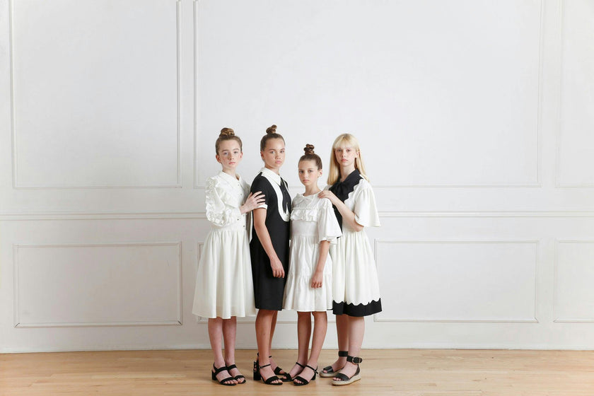 Lila Dress