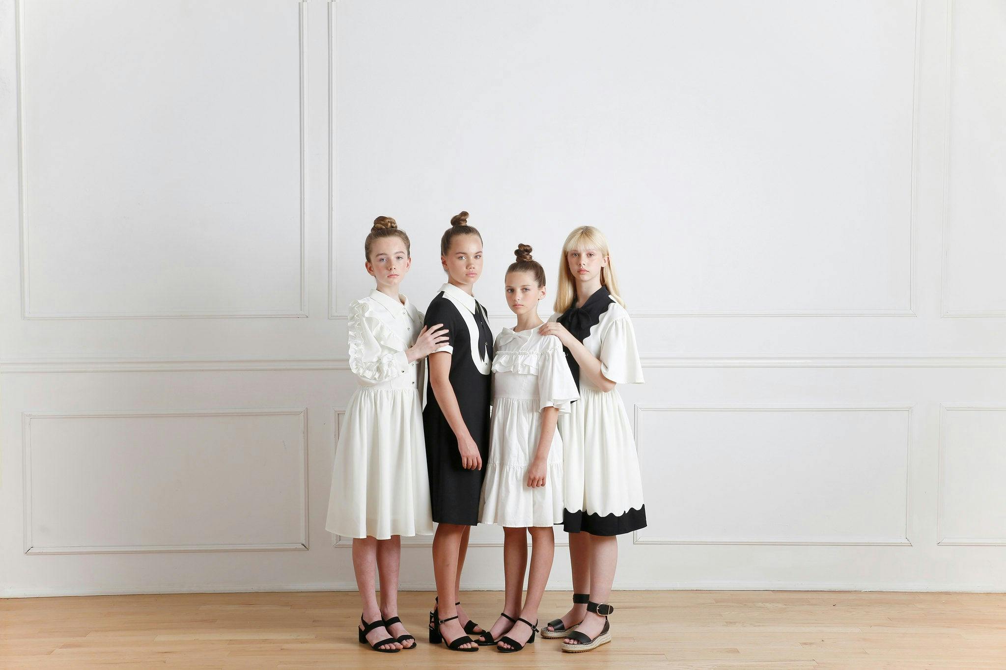 Lila Dress