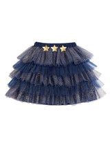 Wizard Tutu For Girls