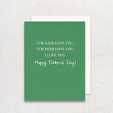 Father’s Day Card for Husband