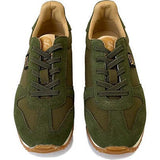 Keegan Sneaker Black