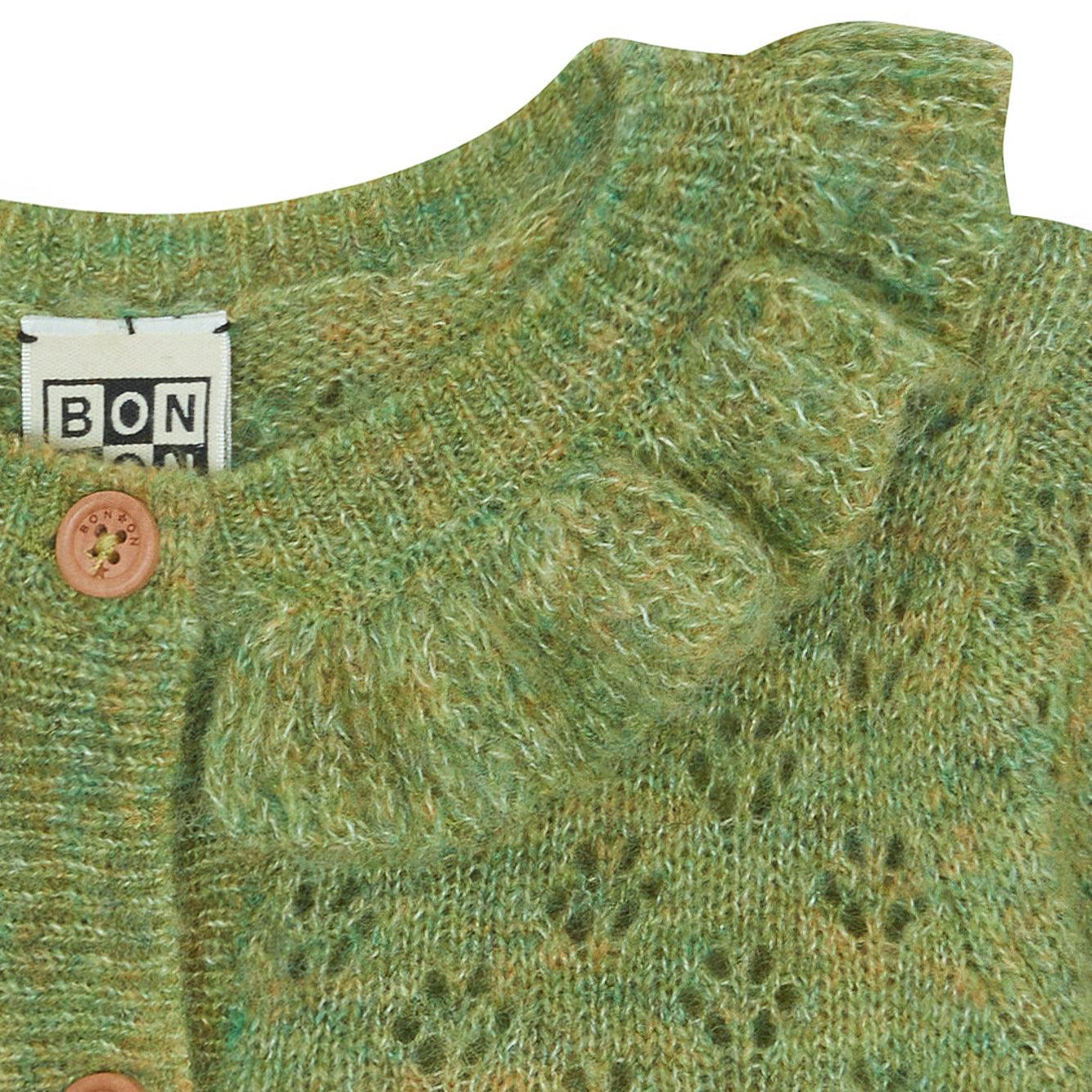 Corolle Baby Cardigan