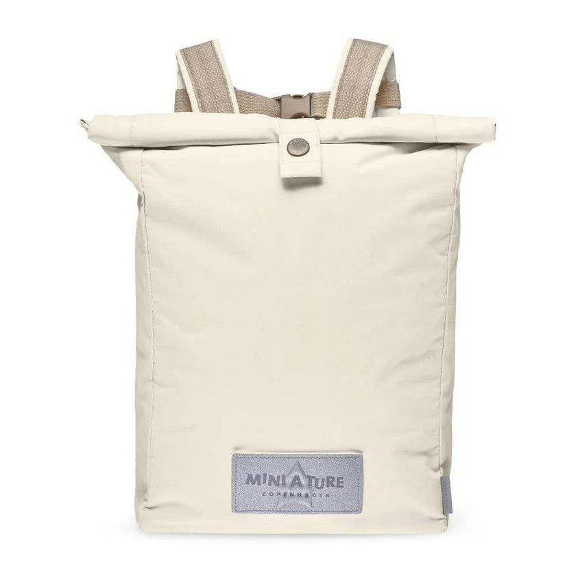 MINI A TURE MATWP Backpack - Sandshell