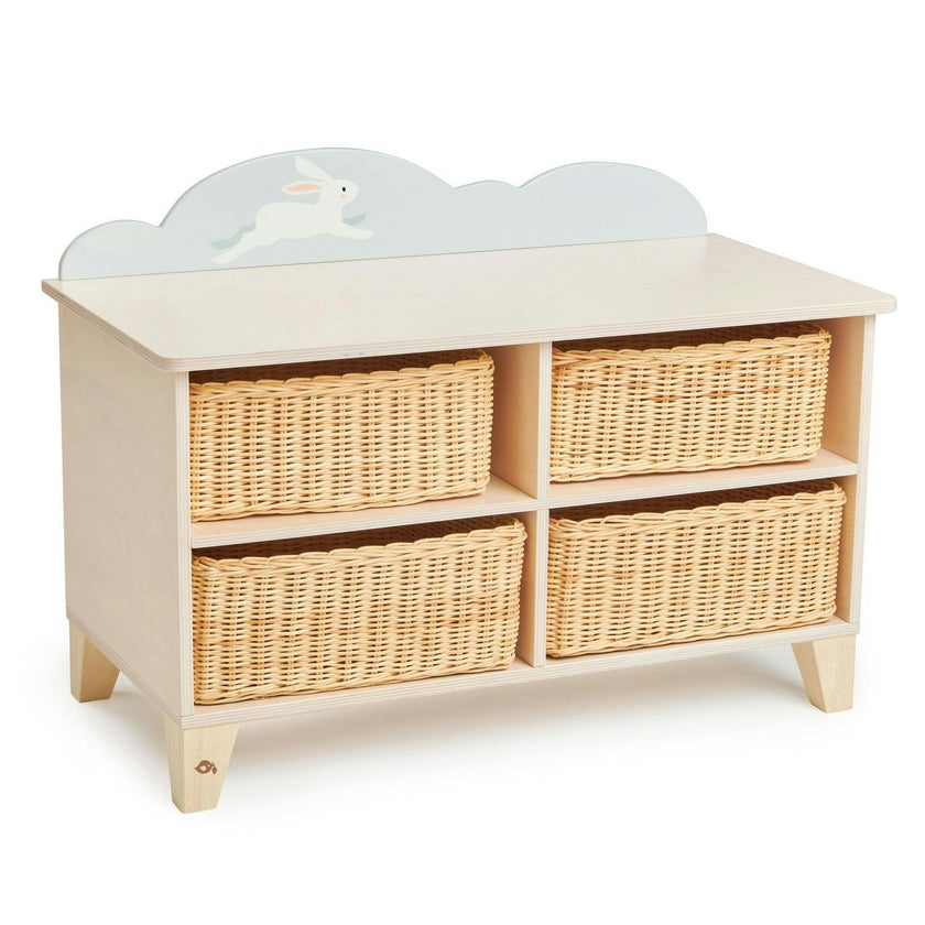 Storage Unit
