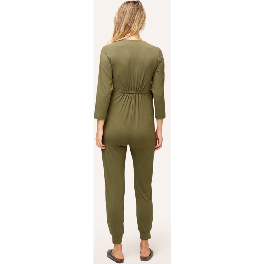 Amabella Jumpsuit