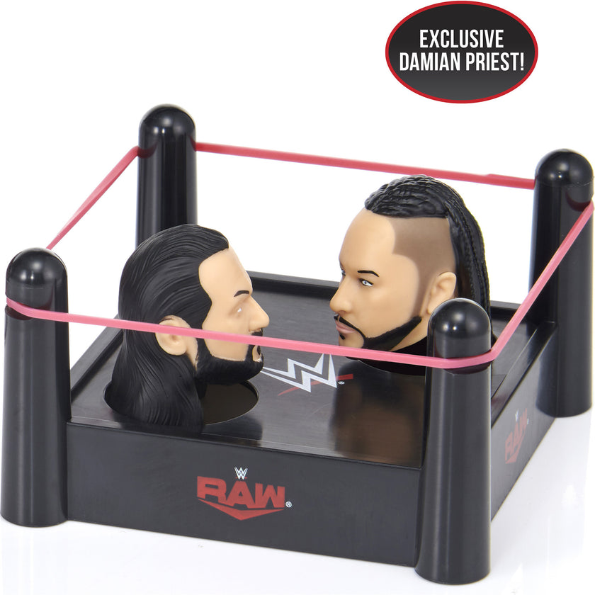 WWE: Thumb War Superstars Ring - Raw